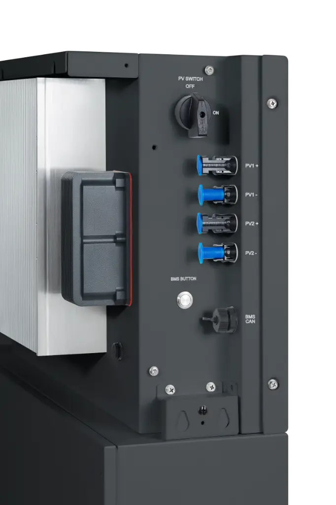 dysun-energy-flexvolt-one-thuisbatterij-linkerzijde-pv-aansluitingen.webp