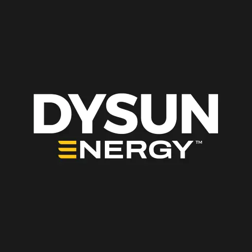 Dysun Energy Installateur Certificering