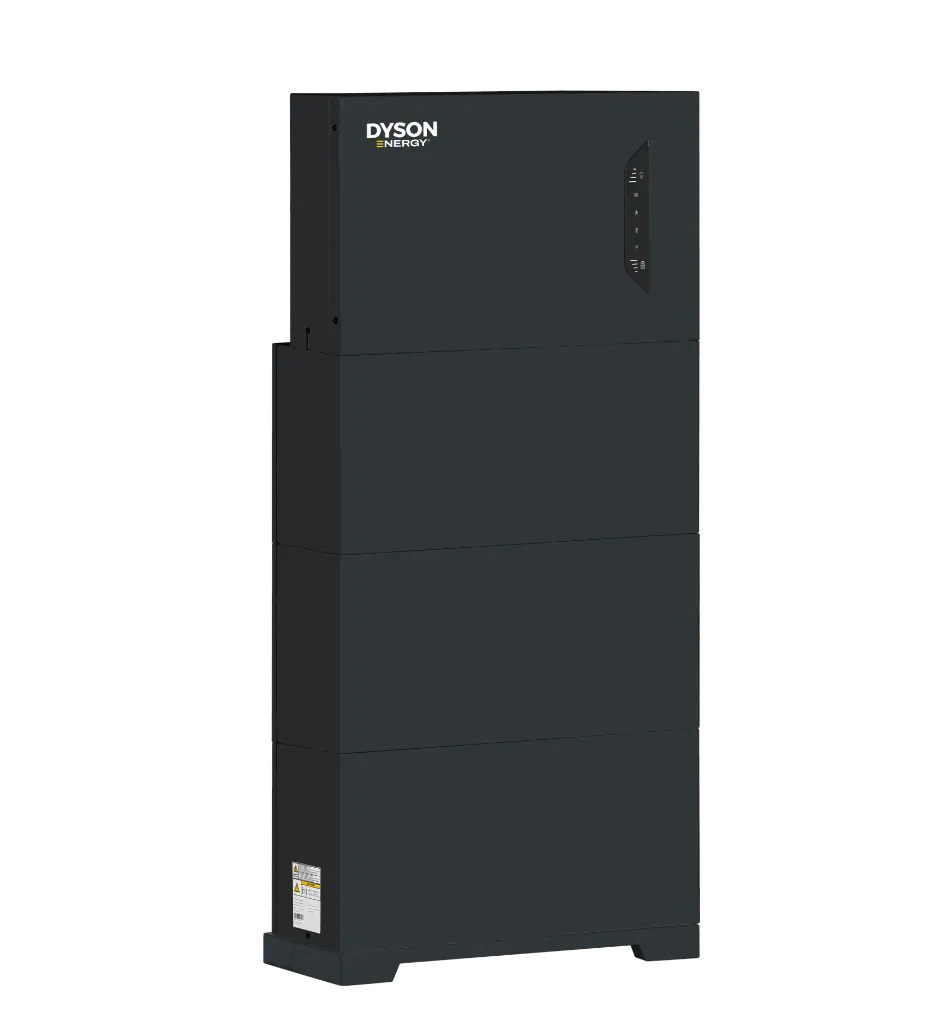 Installatie FlexVolt One