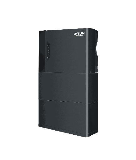 Installatie FlexVolt One HV